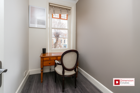 4 bedroom maisonette to rent - Photo 5