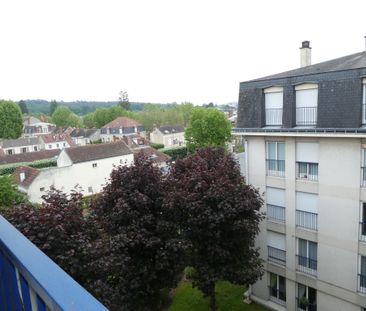 Location Appartement 1 pièce 32m² FONTAINEBLEAU 77300 - Photo 5
