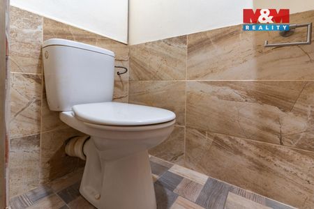Pronájem bytu 2+1 60 m² - Фото 5