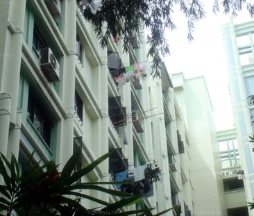 Blk 899B Woodlands Drive 50 (Woodlands), HDB 4 Rooms - For Rent - Photo 4
