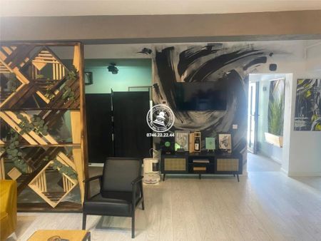 Apartament 1 camera de inchiriat Valea Lupului, - Fotografie 5
