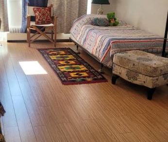 Charmant 1½ lumineux, bien entretenu, Ste-Famille/Prince Arthur - Photo 1