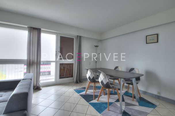 Appartement meublé avec ascenseur - Photo 1