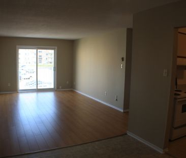Appartement 1ch - 1er Mai - Hull - Photo 1