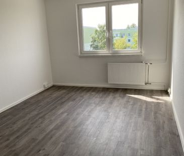 3-Raumwohnung mit tollem Ausblick! - Photo 1