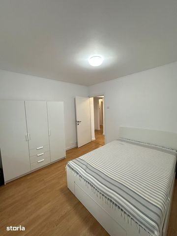 INCHIRIERE/ APARTAMENT 3 CAMERE / LUJERULUI/ 619 EURO/Pet-friendly - Fotografie 3