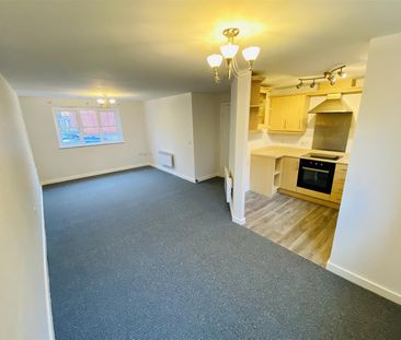 Hendeley Court, Burton On Trent, Staffordshire DE14 2BH - Photo 1