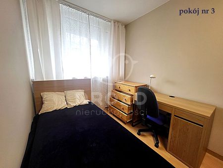 Pokój - Zdjęcie 3