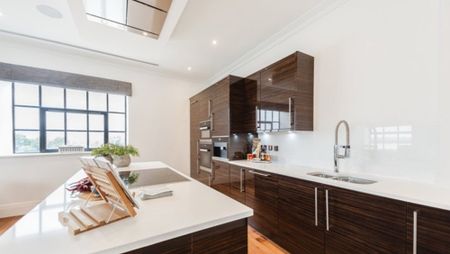 Rainville Road, W6 - Photo 4