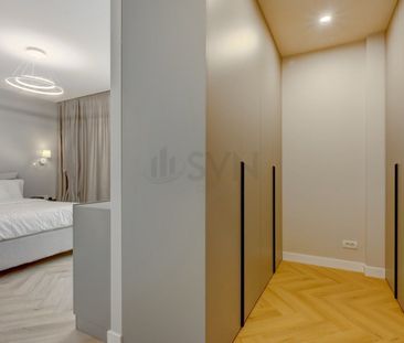 Apartament 4 camere l Nou l Metrou Pipera pet friendly - Photo 2