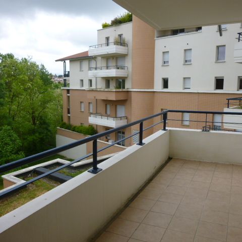 APPARTEMENT T3 57M - Photo 1