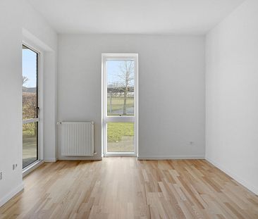 3-værelses Lejlighed på 121 m² i Silkeborg - Photo 1