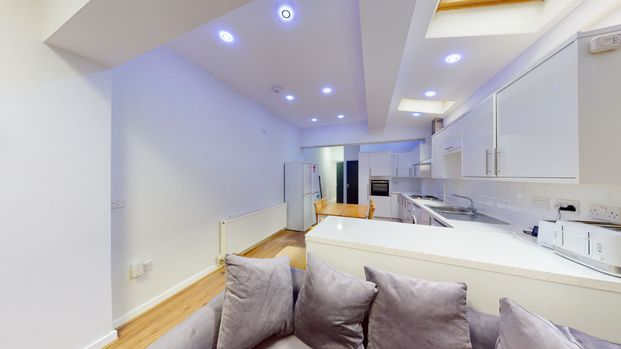 287 Heeley Road Selly Oak - Photo 1