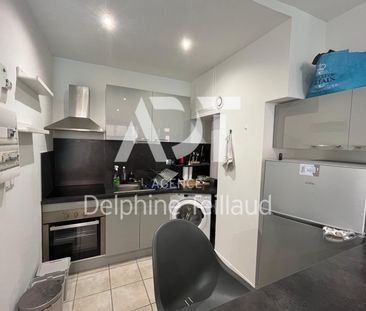 Appartement T2 à GRENOBLE - Photo 5