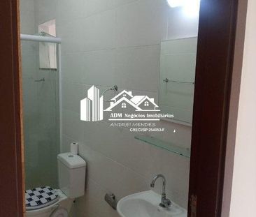 Apartamento Em Condomínio Studio No Bairro Jardim Nossa Senhora Do ... - Foto 4
