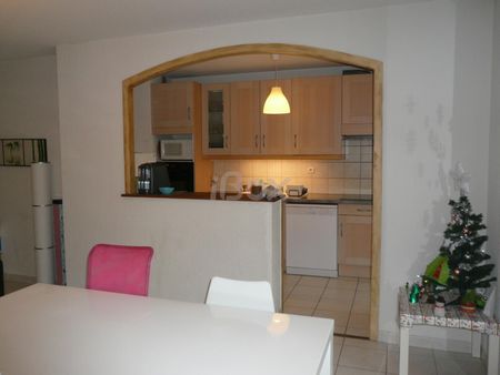 Appartement 3 pièce(s) 2 chambre(s) 71.85 m² - Photo 4