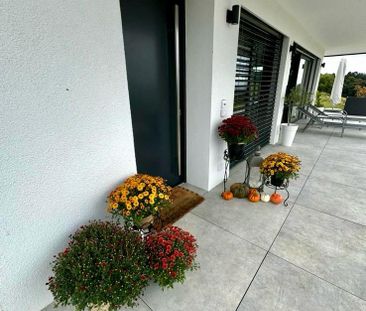 Spacieux appartement 4.5 pièces au rez à remettre à Sullens. - Foto 6