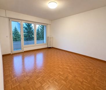 Appartement à louer de 3.5 pièces à Lausanne ! - Photo 1