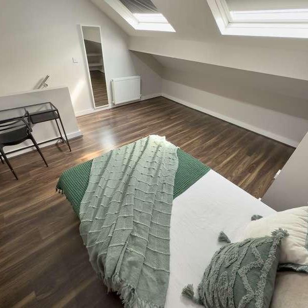 Empress Road, L7 - Photo 1