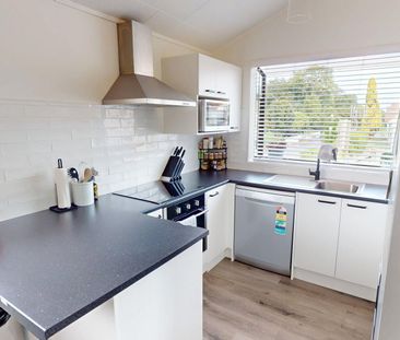 Awapuni- 3 bedrooms - Photo 5