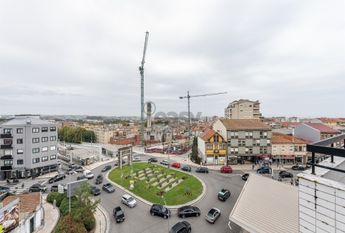 Apartamento T3 DUPLEX