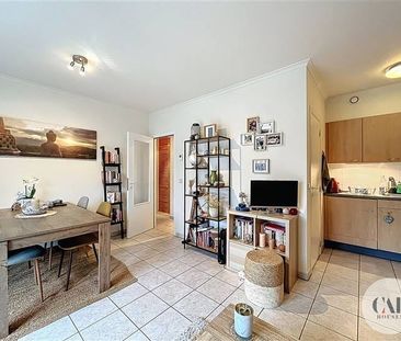 Appartement te huur - Foto 1