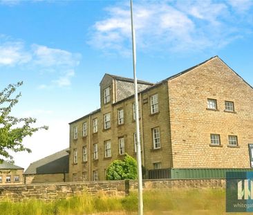 Henry Street, Huddersfield, HD1 - Photo 4