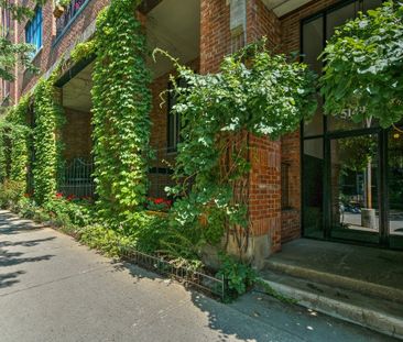 Appartement à louer - Photo 1