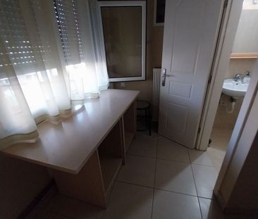 Studio/Γκαρσονιέρα για ενοικίαση Άγιος Νικόλαος (Καρδίτσα) - Φωτογραφία 6