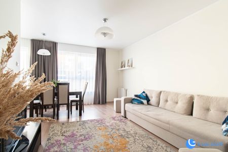 2 pok I Dąbska I Tauron Arena I od zaraz I klima - Фото 3