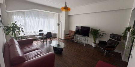 Appartement te huur in Oostende voor € 710 met 2 slaapkamers - Photo 2