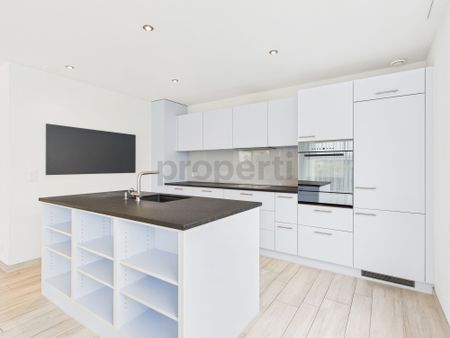 Lichtdurchflutete Traumwohnung in Niederwil AG mit 5.5 Zimmern - Foto 3