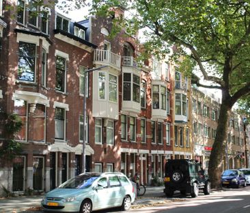 Rodenrijselaan, 3037 XG, Rotterdam - Foto 1