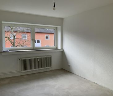 2-Zimmer-Wohnung mit Balkon in Dorsten mieten - Photo 4