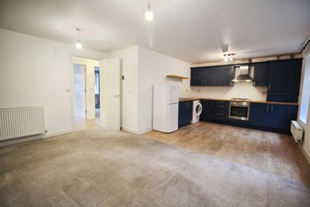 2 bedroom apartment to rent - Photo 3