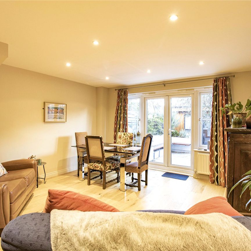 Curzon Street, Reading Curzon Street, Reading - Photo 2