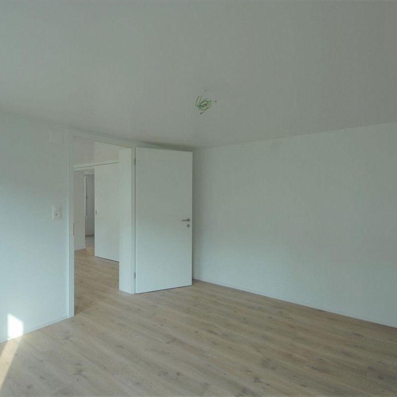 Charmante 2.5-Zimmer-Wohnung mit Parkplatz in Walzenhausen - Photo 1