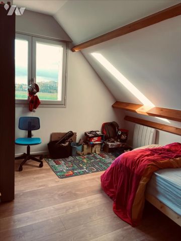 LANDAS Maison individuelle - Photo 3