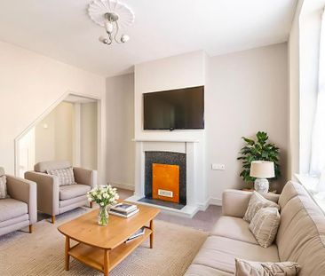 3 bedroom terraced house to rent - Photo 2