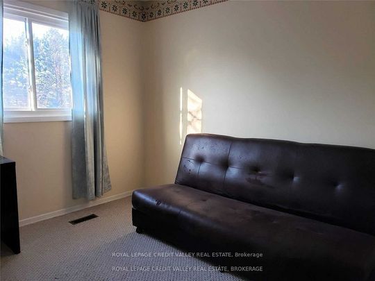 For Lease - 24 Sutter Avenue, Brampton, Ontario - Photo 1