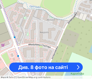 Nowe, 2-pokojowe mieszkanie 45m2 – pierwszy najem, Wrocław Oporów - Фото 1