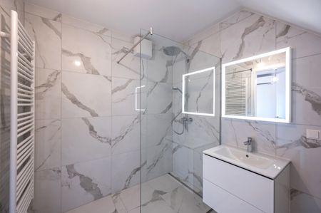 SONNIGE 2-ZIMMER WOHNUNG MIT TERRASSE! - Foto 2