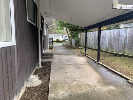 Three-Bedroom Home in Totara Park - Photo 3