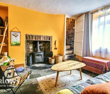 2 bedroom terraced house to rent - Photo 1