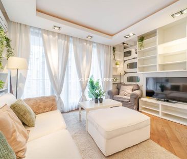 Mieszkanie Kraków Dębniki powierzchnia 48.0 m² C206-WM-68355 - Photo 2