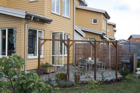 Välplanerad villa i barnvänligt område - Foto 3