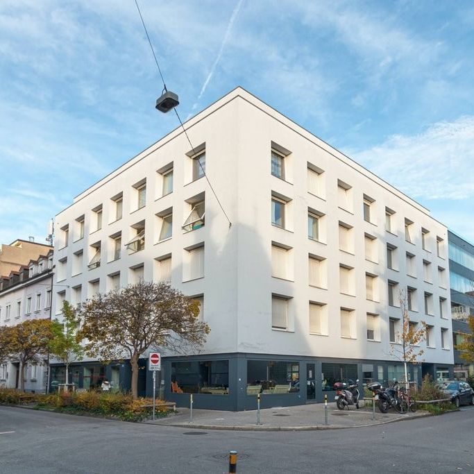 In gepflegtem Mehrfamilienhaus komfortabel Wohnen - Photo 1