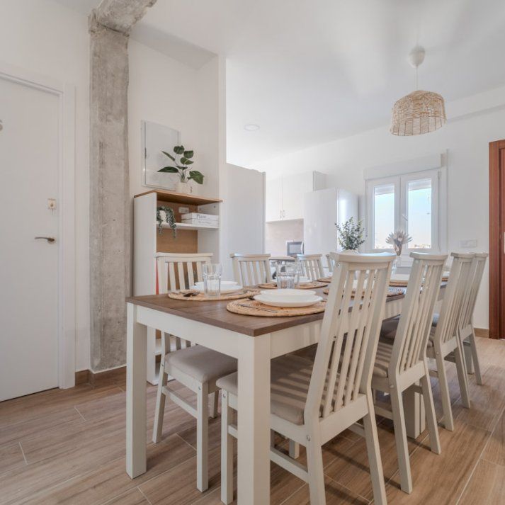 Wonderful room in Puente de Vallecas - Foto 1