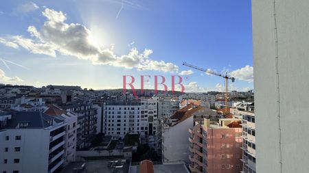 Apartamento T1 em Lisboa - Photo 5