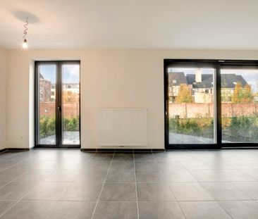 1 slaapkamerappartement te huur in centrum Sint-Niklaas! - Photo 1